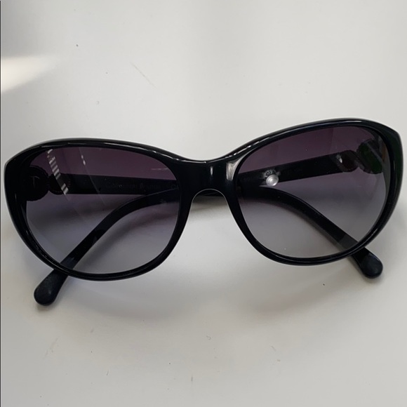 Chanel sunglasses main image 9